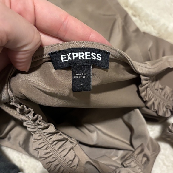 Body Contour Body Suit - Picture 2 of 2